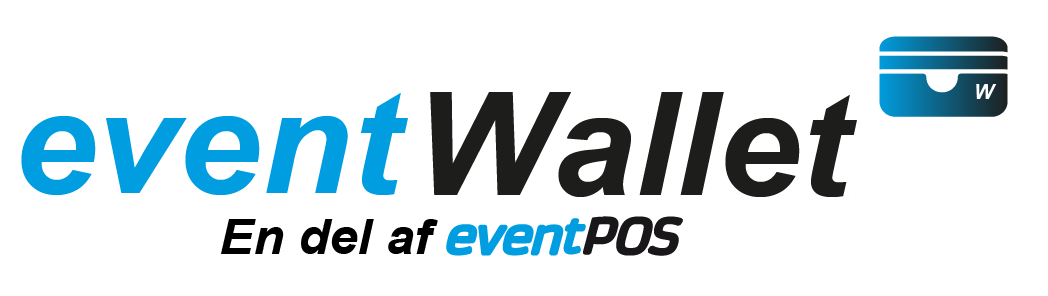 event wallet logo